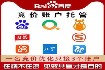 提高托管SEM竞价ROI的实战技巧